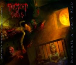 Torment Of Souls : Beneath A Dark Mind